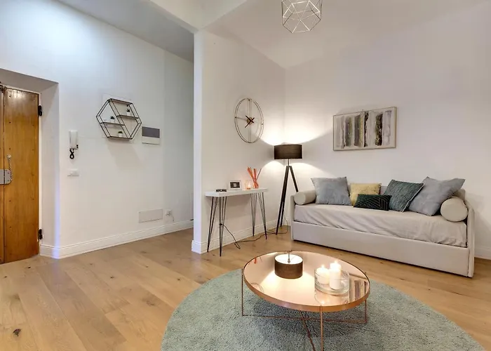 Corinne By Mamo Appartement *