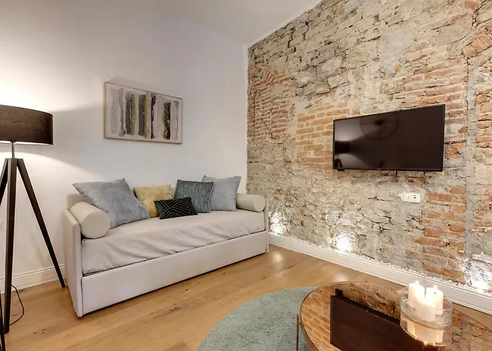 Appartement Corinne By Mamo
