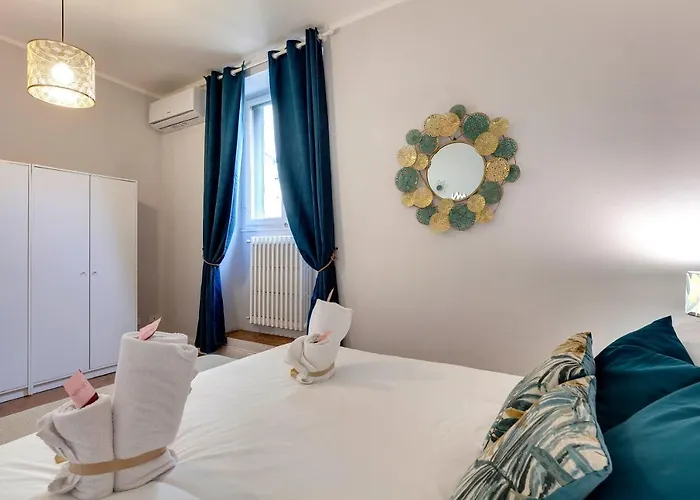 Corinne By Mamo Appartement