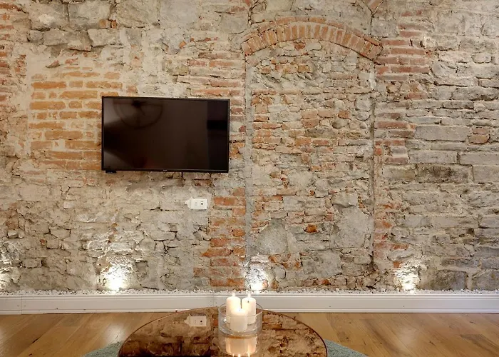 Appartement Corinne By Mamo