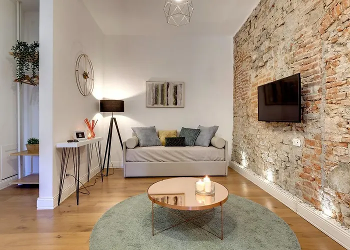 Corinne By Mamo Appartement *